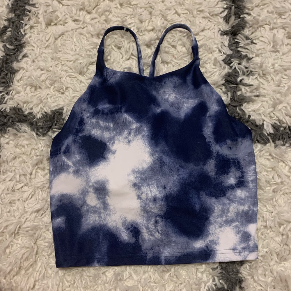 old navy workout tank